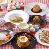 GRILL 54TH - メイン写真: