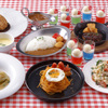 GRILL 54TH - メイン写真: