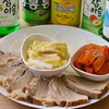 韓国家庭料理 さらん房 - メイン写真: