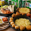 韓国家庭料理 さらん房 - メイン写真: