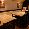 韓国家庭料理 さらん房 - メイン写真: