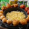 韓国家庭料理 さらん房 - メイン写真: