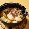かほくらし - 料理写真:千日和牛の芋煮