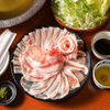 あぐー豚しゃぶ 居酒屋 はくりゅう - メイン写真: