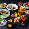 鉄板焼 しろや 銀座亭 - 料理写真:新【海】