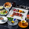 鉄板焼 しろや 銀座亭 - 料理写真:新【尽】