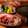 ODEN&SUKIYAKI KOTATSU TERRACE NAKANO - メイン写真: