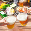 ODEN&SUKIYAKI KOTATSU TERRACE NAKANO - メイン写真: