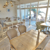 Seaside Cafe Hanon - メイン写真: