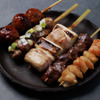 焼鳥酒場 本田商店 - 料理写真: