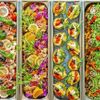 buffet garden veggie+ - メイン写真: