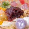 buffet garden veggie+ - メイン写真: