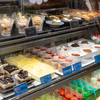 buffet garden veggie+ - メイン写真: