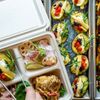 buffet garden veggie+ - メイン写真: