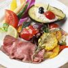 buffet garden veggie+ - メイン写真:
