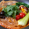 buffet garden veggie+ - メイン写真: