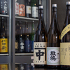 純米酒専門YATA - メイン写真: