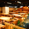 釣船茶屋 ざうお - メイン写真: