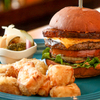 Suns Burger - メイン写真: