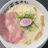 鶏そばあさひ - メイン写真: