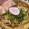 鶏そばあさひ - メイン写真: