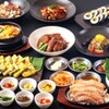 韓国家庭料理 チェゴヤ - メイン写真: