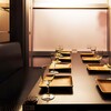 プライベート個室×肉バル バーデンバーデン - メイン写真: