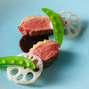 Cuisine Lien - メイン写真:
