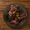 aux - 料理写真:厳選肉の盛り合わせ