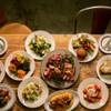 aux - 料理写真:パーティー料理はぜひauxへ