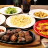 マロリーポークステーキ - メイン写真: