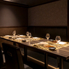 銀座 焼 新潟屋 - メイン写真: