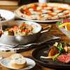 PIZZA SALVATORE CUOMO ＆ GRILL - メイン写真: