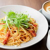 CAFE MANO - メイン写真: