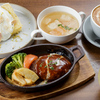 CAFE MANO - メイン写真: