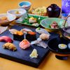 寿司割烹 新潟 日本橋 - メイン写真: