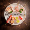 炭火ノ串や。ニューハカタスタイル - メイン写真: