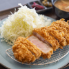 厚切りとんかつ 厚とん - メイン写真: