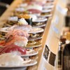 廻転寿司弁慶 - メイン写真: