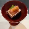 天ぷら割烹京咲 - メイン写真: