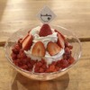 浅草フルーツカフェ SNOW BOWL - メイン写真: