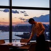 THE PENTHOUSE with weekend terrace - メイン写真: