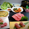 焼肉海州 - 料理写真:【平日限定】予約なし、2名様から利用できる特別コース