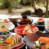 料亭 能登新 - メイン写真: