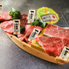 Kobe Gyu Yakiniku Sukiyaki Ulala Shibuya