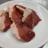 ホルモン焼肉 モリちゃん - 料理写真: