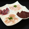 焼肉 炭屋 - メイン写真: