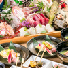 海鮮料理×焼き鳥 個室居酒屋 和が屋 - メイン写真: