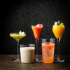 BAR LOUNGE 1818 - メイン写真: