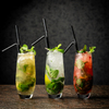 BAR LOUNGE 1818 - メイン写真: